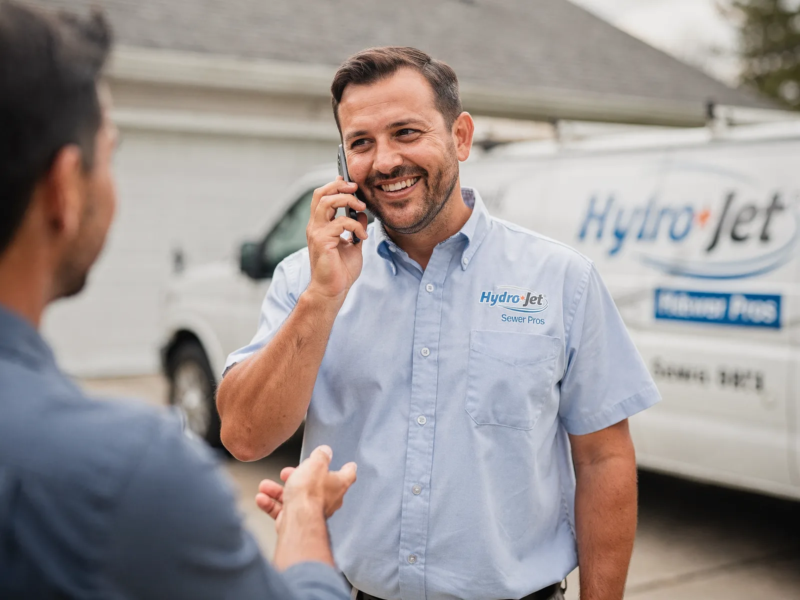 Hydro Jetting Seadrift, TX FAQs